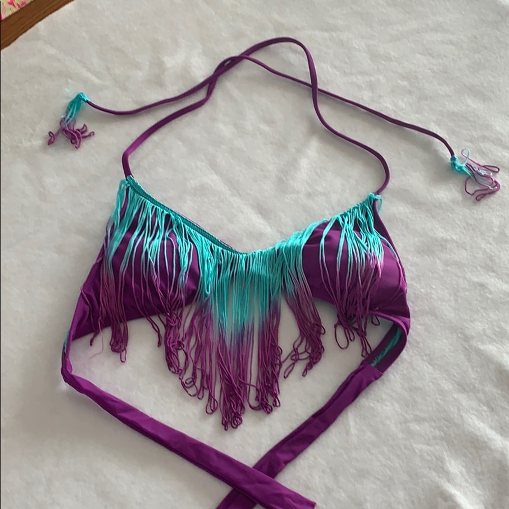 Swimsuit top